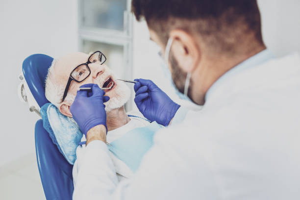 Best Emergency Dentist for Knocked-Out Tooth in San Felipe, TX